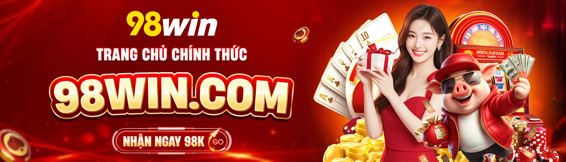 Không gian nội dung giải trí và hướng dẫn của 98Win