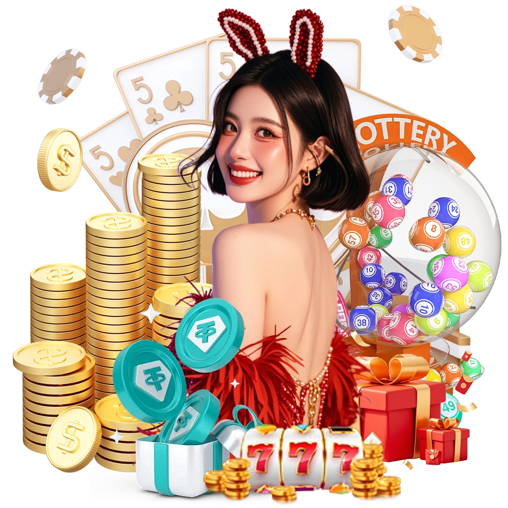 Thông tin xổ số 98Win
